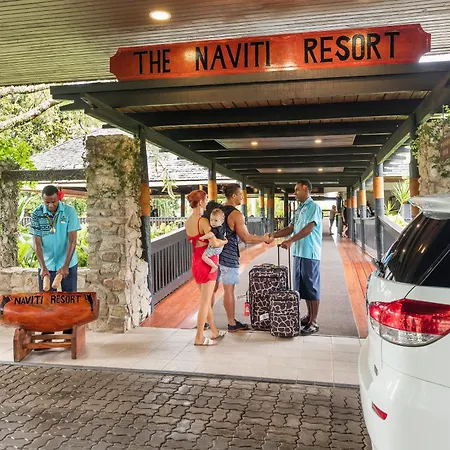 The Naviti Resort-3